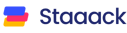 Staaack logo