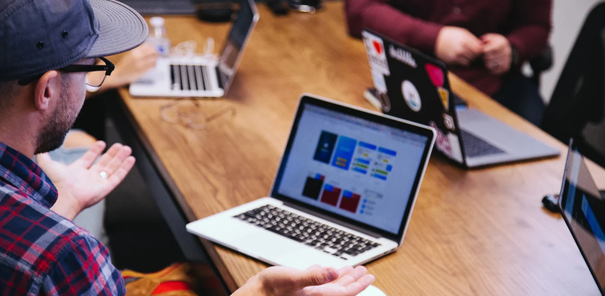 Top 10 Web Design Tips