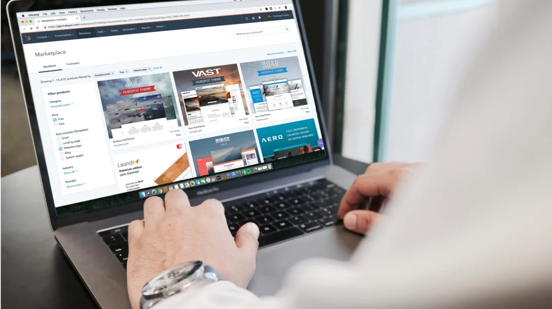 Top 10 Web Design Tips to Get the Ideal Website